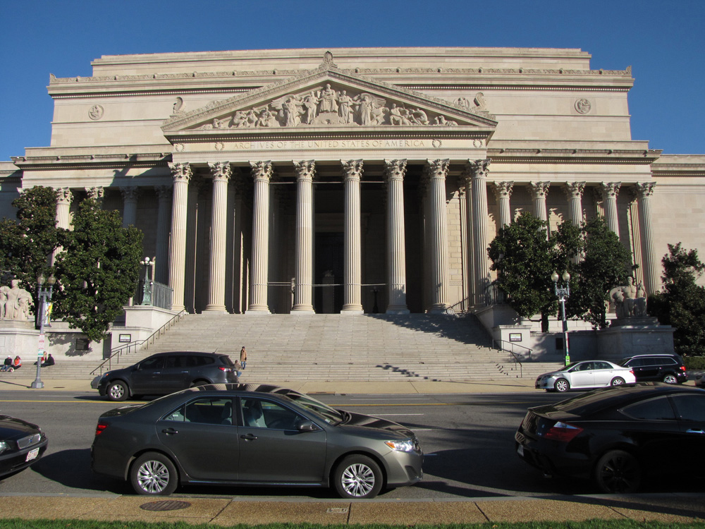 National Archives