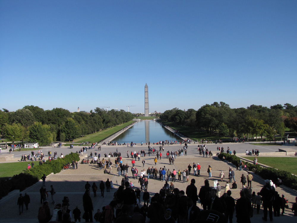 National Mall