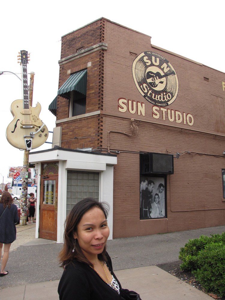 Sun Studios