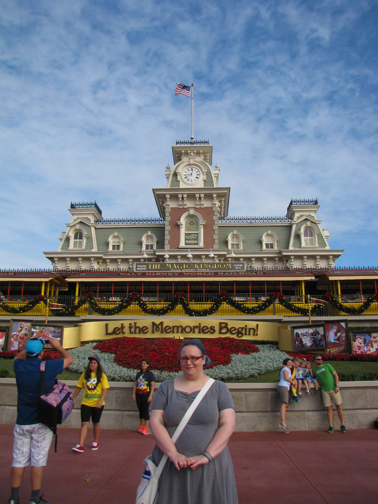 Magic Kingdom