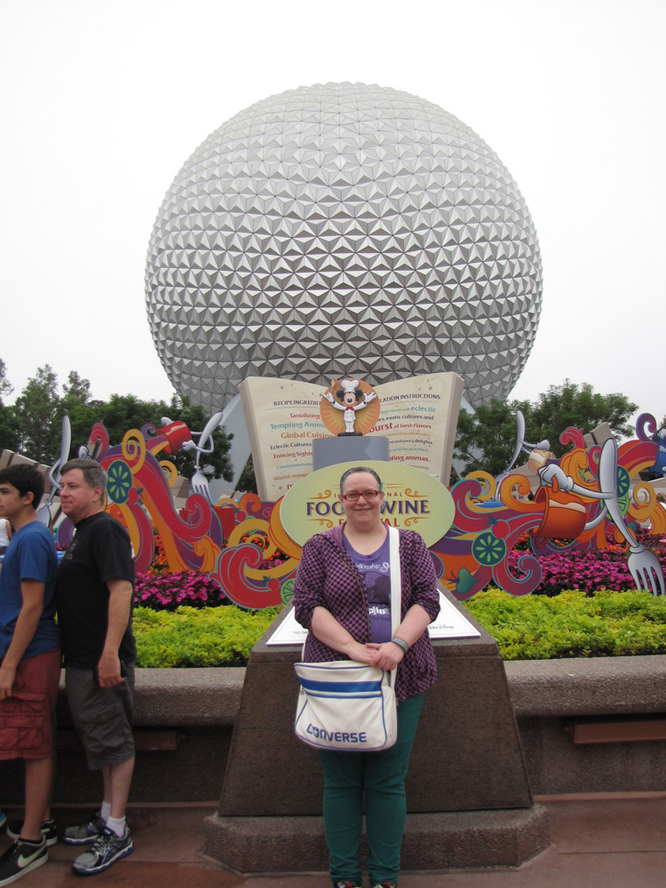 Epcot