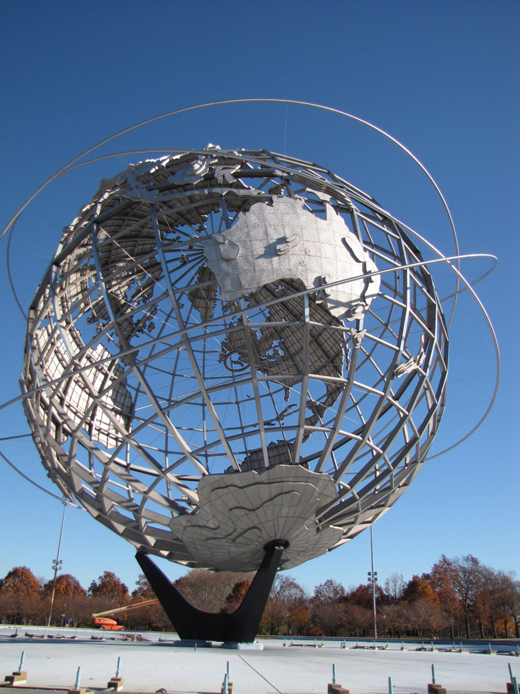 Unisphere