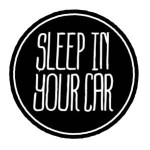 Sleep In Your Car challenge