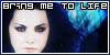 Bring Me To Life Fanlist