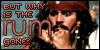 Pirates of the Caribbean Fanlisting