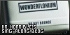dr horrible fanlisting