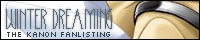 winter dreaming : the kanon fanlisting