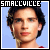 Smallville Fanlisting