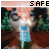 Safe: Hyper-ballad Fanlist