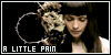 OLIVIA - a little pain Fanlist