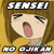 Sensei no Ojikan Fanlist