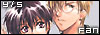 Shuichi/Yuki Fanlist