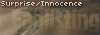 Surprise/Innocence Fanlist