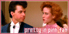 Pretty in Pink