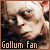 Gollum fanlisting