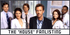 House Fanlisting