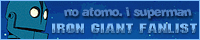 iron giant fanlisting