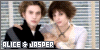 Jasper/Alice Fanlist