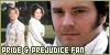 Pride and Prejudice Fanlist