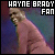 Wayne Brady Fanlist