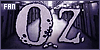Oz fanlisting