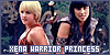 Xena Fanlisting